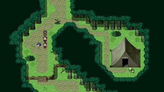 Korvux — screenshot 3