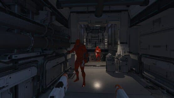 VR Shooter Guns — screenshot 5