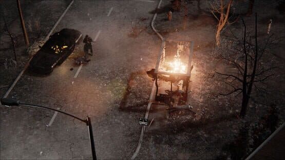 Hatred — screenshot 2