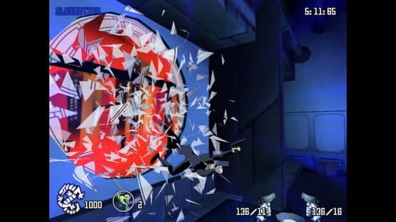 Drake of the 99 Dragons — screenshot 2