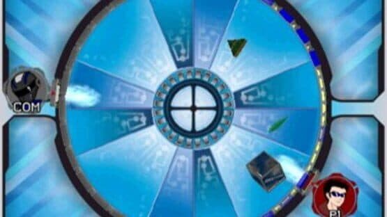 Gravitronix — screenshot 6
