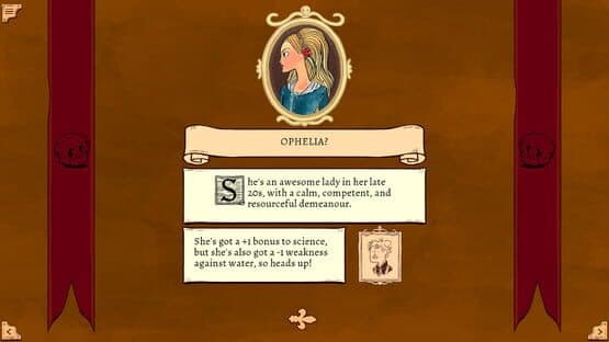 To Be or Not to Be — screenshot 1