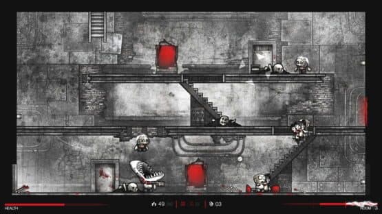 Room13 — screenshot 2