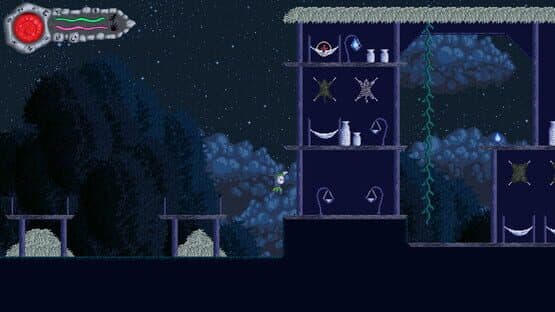 Aborigenus — screenshot 5
