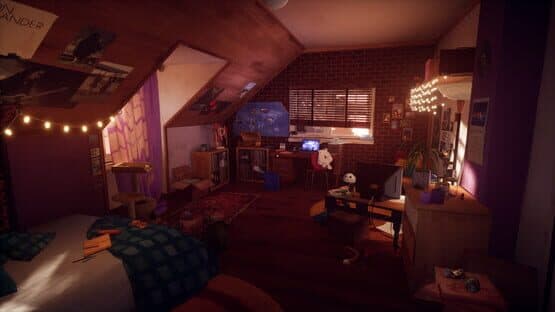 Marie's Room — screenshot 1