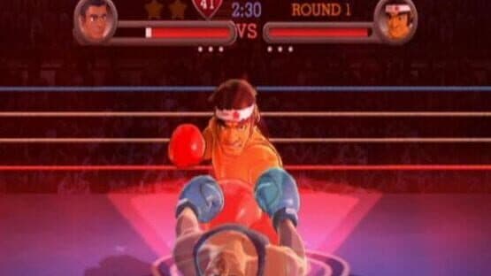 Punch-Out!! — screenshot 1