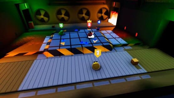 The Blobs Fight — screenshot 7