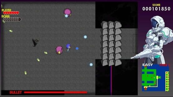 NightmareBullet — screenshot 2