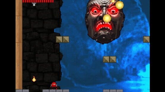 Red Bit Ninja — screenshot 1