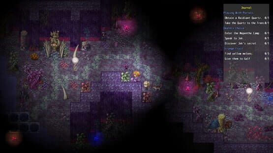 Unhappy Ever After — screenshot 2