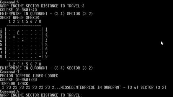 Star Trek — screenshot 1