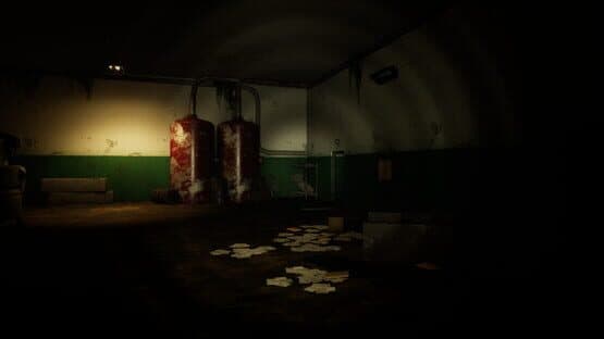 Tunnels of Despair — screenshot 5
