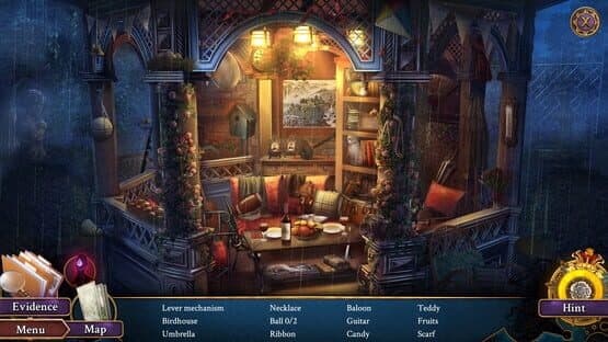 Path of Sin: Greed — screenshot 2