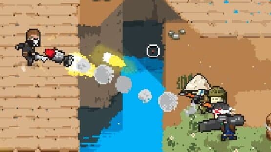 8Days — screenshot 1