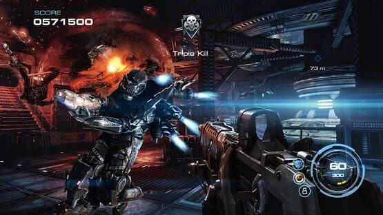 Alien Rage: Unlimited — screenshot 4