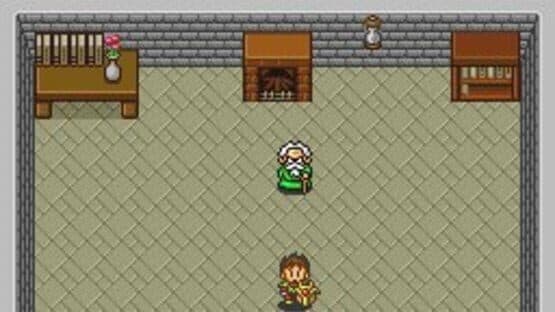 Neutopia II — screenshot 2