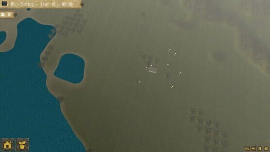 The Colony — screenshot 4
