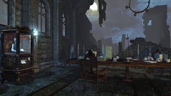 Nancy Drew: The Haunting of Castle Malloy — screenshot 3
