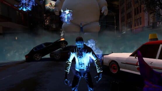 Ghostbusters VR: Showdown — screenshot 2