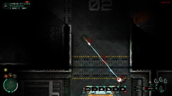 Subterrain — screenshot 2