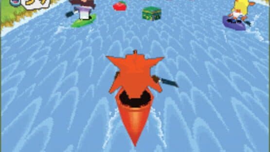 Crash Boom Bang! — screenshot 7