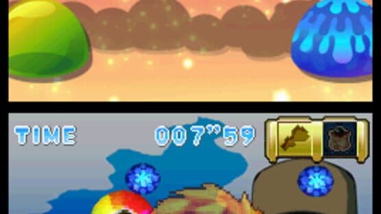 Invasion of the Alien Blobs! — screenshot 4