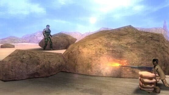 Alpha Zylon — screenshot 2