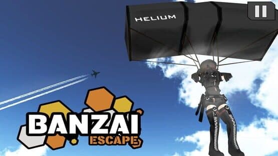 Banzai Escape — screenshot 1