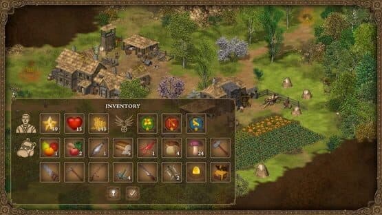Hero of the Kingdom — screenshot 4