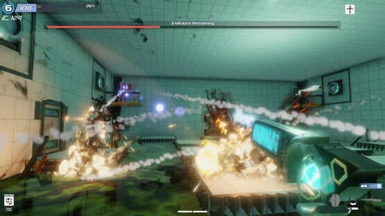 Ironguard — screenshot 2