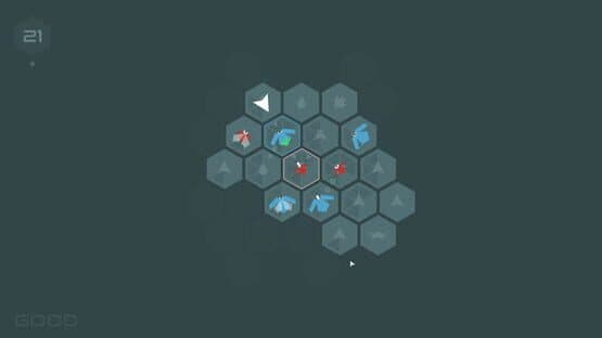 Morphblade — screenshot 2