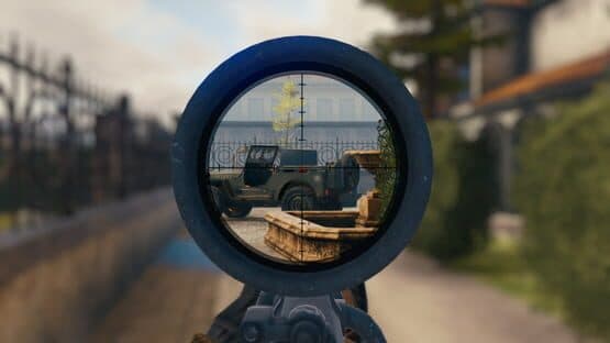 Operation Lone Wolf — screenshot 3