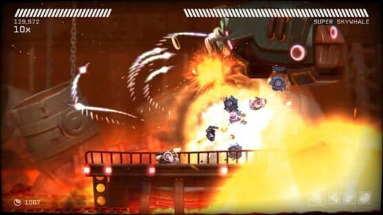 Rive: Ultimate Edition — screenshot 2