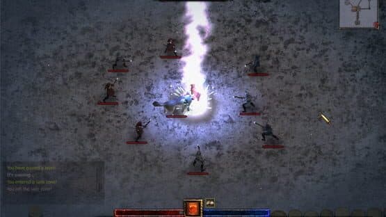 Lonath Online — screenshot 4
