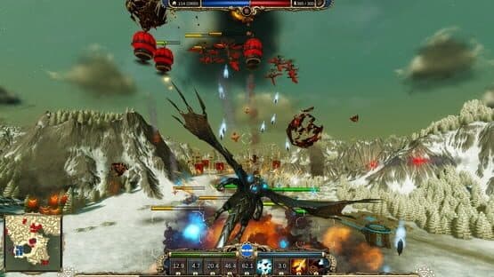 Divinity: Dragon Commander — screenshot 5