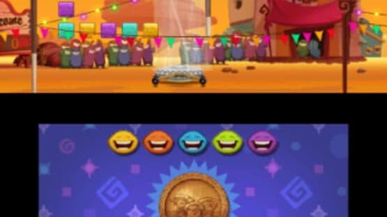 Siesta Fiesta — screenshot 8