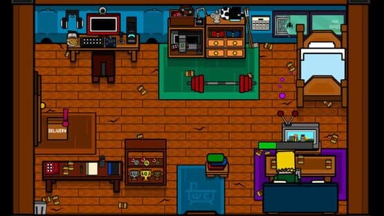 Gamer Career Tycoon — screenshot 5