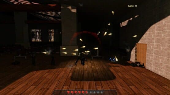 Ukrainian Ninja — screenshot 1