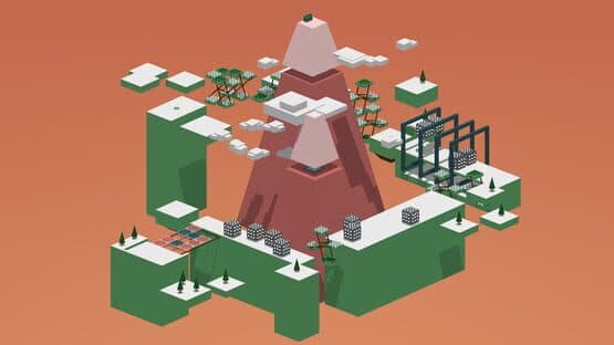 Park Bound — screenshot 2