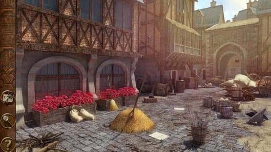 The Three Musketeers: D'Artagnan & the 12 Jewels — screenshot 6