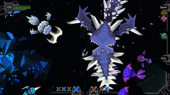 Blacksea Odyssey — screenshot 3
