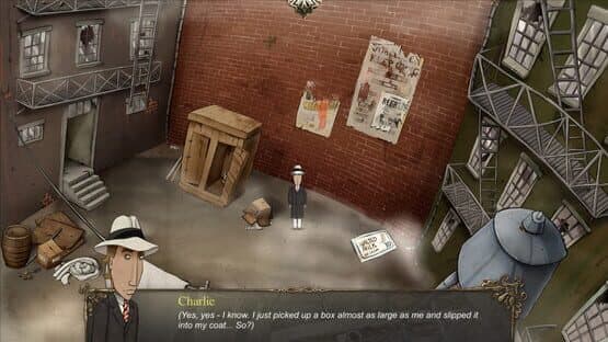 Dream Chamber — screenshot 3