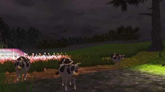 Grass Simulator — screenshot 2