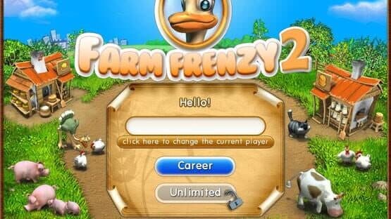 Farm Frenzy 2 — screenshot 1