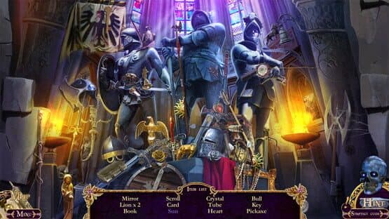 Royal Detective: Queen of Shadows - Collector's Edition — screenshot 5