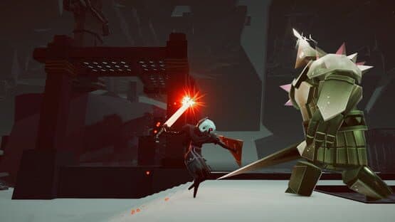 Necropolis — screenshot 3