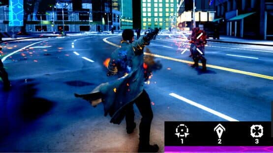 Misfit — screenshot 1