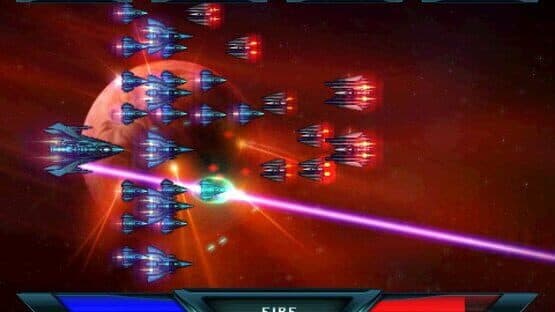 Vincere Totus Astrum — screenshot 1