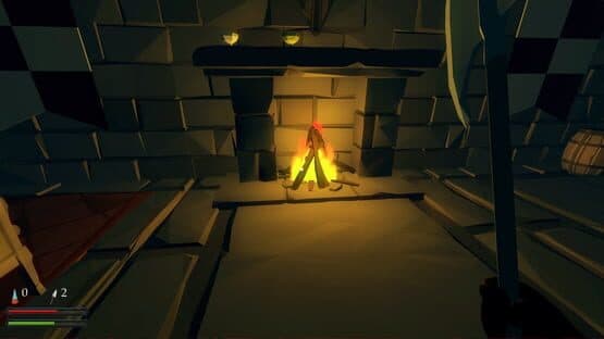 Bladequest: The First Chapter - Gold — screenshot 1