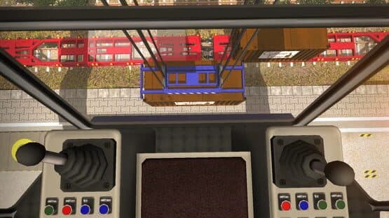 Logistics Company — screenshot 4